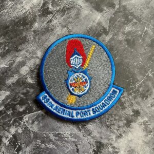 89 APS Unit Patch