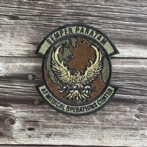 AF Medical Operations Center