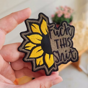 Fun Flower Patch
