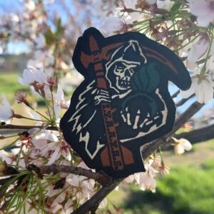 I.Y.A.A.Y.A.S. Patch