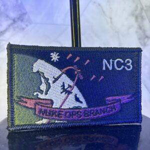 NC3 Nuke Ops Branch