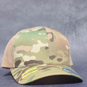 OCP Trucker Hat - Back