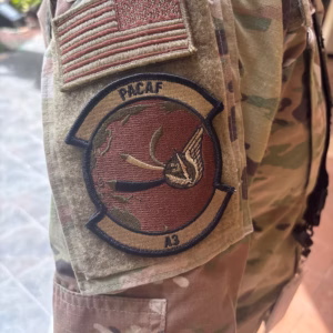 PACAF A3