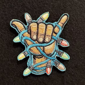 Shaka Christmas '24