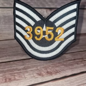 USAF Promotion Line Numbers