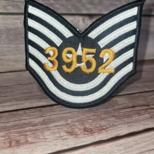 USAF Promotion Line Numbers