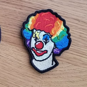 Valued Clown
