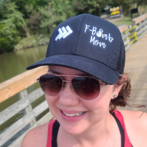 F-Bomb Mom