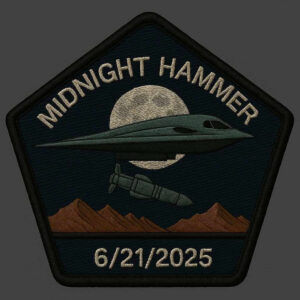 Midnight Hammer