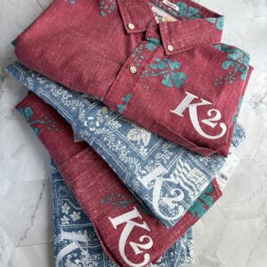 Custom Embroidered Apparel