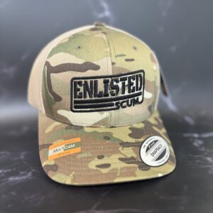 Enlisted Scum Hat