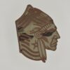 Male Chief Face OCP Patch