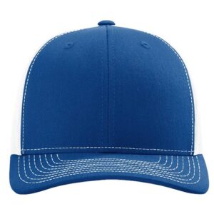 Snapback Trucker Cap